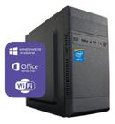 Computador Cpu Pc Intel Core I3/8gb Ram/ssd 480gb/wifi/nfe - PRIME SHOCK