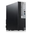 Computador Dell Optiplex 3050 I5 7 8Gb Ssd 240Gb0