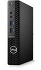 Computador Dell Optiplex 3080 Micro Intel Core I3-10100 Memória 16gb Ssd 256gb Windows 11 Pro