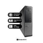 Computador Dell Optiplex 7010 I3-3240 10gb Ssd 128 Wind 10