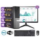 Pc Dell Optiplex 7010 em Promoção no Magazine Luiza