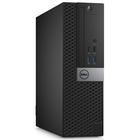 Computador Dell Optiplex Core i5 6 Ger 8Gb DDR3L SSD 240Gb