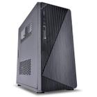 Computador Desktop Amd Ryzen 5 4600G, 8Gb Ram Ddr4, Ssd M.2