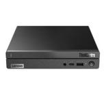 Computador Desktop Lenovo Neo 50q G4 Tiny Intel I3-1215U 8GB 256GB SSD Wifi Freedos - 12LM0006BO