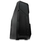 Computador Desktop Slim, Intel Core I3 4º Ger, 8Gb Ram, Hd