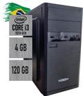 Computador Fulltech Intel Core I3 10100F