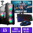 PC Gamer Completo Core i3 GT710 2GB 1TB 8GB RAM + 10 jogos Instalados (Pyx  One) - Computador Gamer - Magazine Luiza