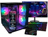 Computador Gamer Completo Intel Core i7 3ºGer RAM 16GB SSD 240GB - ADVANCEDTECH