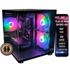 Computador Gamer Intel Core i5 RAM 16GB SSD 480GB GEFORCE 4GB - ADVANCEDTECH