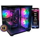 Computador Gamer Intel Core i7 3.9GHz RAM 16GB SSD 240GB - ADVANCEDTECH