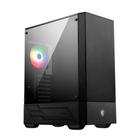 Computador Gamer NTC Ryzen 7-5700G, 16GB RAM, SSD 1TB NVMe, Fonte 500W, Linux - NTc Vulcano 2042