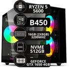 Computador 16gb Ssd M2 Nvme 512gb em Promoção no Magazine Luiza Computador 16gb Ssd M2 Nvme 512gb em Promoção no Magazine Luiza