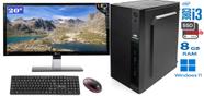 Computador i3 Completo C3Tech PREMIUM WINDOWS 11 MONITOR LG 20" SSD NVMe 128GB+PACOTE OFFICE