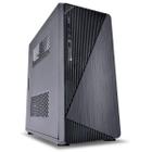 Computador Intel Core i3 8GB RAM HD SSD 480GB USB HDMI VGA