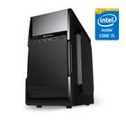 Computador Intel Core i5 - 4Gb Ram - SSD 120Gb