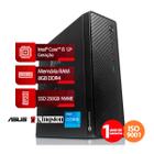 Computador Intel Core i5 8GB, SSD 250GB NVME GT Corporate - GOLDENTEC