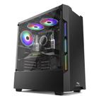 Computador intel i5 12400f 16gb (gtx 1650 4gb) hd 2tb 500w, neologic workstation - nli84101