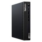 Computador Lenovo ThinkCentre M70q Gen 3 - Intel i7 12700T, RAM 8GB, SSD 256GB, Wi-Fi, Windows 11