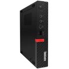 Computador Lenovo ThinkCentre M920q Tiny Intel Core i7-8700T, 8GB, SSD 256GB, Windows 11 Pro