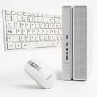 Computador Multipc Slim Br Completo I5 16Gb Ssd 240Gb Win11