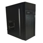 Computador Office i5-3470, 8GB RAM, SSD 240GB, FONTE 200W