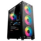 Computador Office Space Athlon 3000G 16GB DDR4 SSD 240GB W11