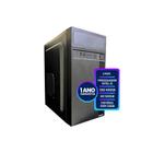 Computador Pc Cpu Intel Core I5 8gb Ssd 512 Gb Hd 500 Gb