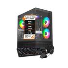 Computador Pc Gamer I5 3 Gtx 1650 8Gb Ram Hd 1Tb Ssd 120Gb - Wj Info