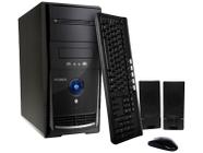 Computador PC Mix L3500 Intel Quad Core