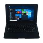 Computador portátil ZHAOHUIXIN Mini Portátil Windows 10 10.1" 3 GB RAM 64 GB