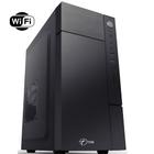 Computador TOB Intel Core i3 com rede sem fio SSD 240GB Memória 4GB Windows 10 Trial Desktop PC CPU