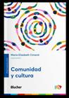 Comunidad Y Cultura Sortido - BLUCHER