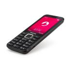 Comunique-se com Facilidade: Celular Simples para Idosos - Números Grandes, Rádio FM e Bluetooth