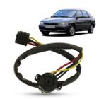 Comutador de Ignição Partida Ford Escort G3 Zetec Hatch SW Sedan 1997 1998 1999 2000 2001 2002 2003