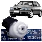 Comutador De Ignição Vw Gol Após 2003 Kostal Original