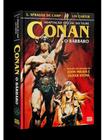 Conan, o bárbaro - adaptação oficial do filme