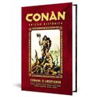 Conan - O Libertador - Volume Historica - Mythos