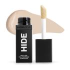 Concealer Líquido Hide - Cobertura Média a Total - 15ml - Tom Champanhe