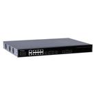 Concentrador de Interface de Dados Intelbras OLT 4840 e EPON