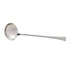 Concha de Aço Inox p/Sopa Berna 31cm Wolff