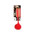 Concha De Silicone 28Cm Vermelho - Catuai