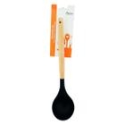 Concha de Silicone Cozinha Cores Sortidas 31cm - Aliança