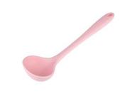 Concha Silicone 28cm Molho Sopa Caldo Feijão - Unicasa