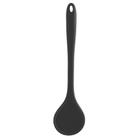 Concha Silicone G Preto