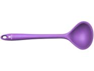 Concha Terrina de Sopa Hercules Joy - Roxo 27,5cm