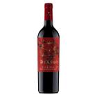 Concha Y Toro Diablo Dark Red Tinto Meio Seco - 750 Ml
