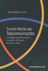 Concorrência nas Telecomunicações