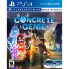 Concrete Genie (VR) - PS4 - Sony