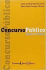 Concurso publico - teoria e pratica