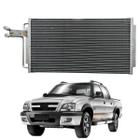 Condensador Ar Condicionado Chevrolet S10 Blazer 1995 A 2010